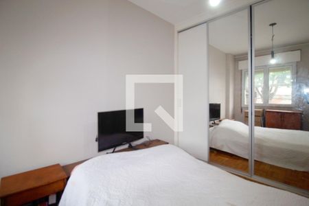 Quarto de apartamento à venda com 1 quarto, 58m² em Sumarezinho, São Paulo