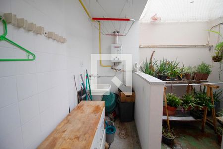 Apartamento à venda com 58m², 1 quarto e sem vagaÁrea de serviço