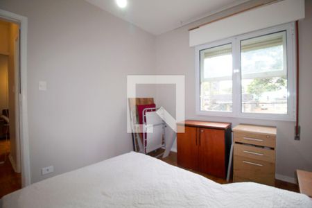 Quarto de apartamento à venda com 1 quarto, 58m² em Sumarezinho, São Paulo