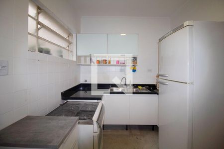 Apartamento à venda com 58m², 1 quarto e sem vagaCozinha