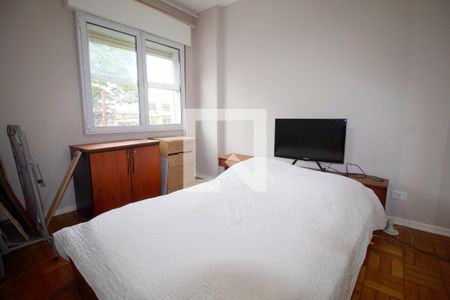 Quarto de apartamento à venda com 1 quarto, 58m² em Sumarezinho, São Paulo