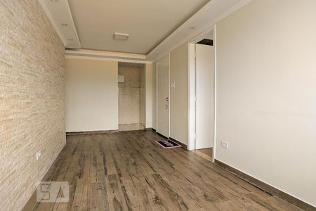 Sala de apartamento para alugar com 3 quartos, 58m² em Itaquera, São Paulo