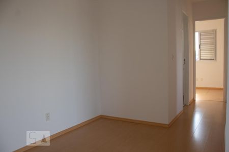 Sala de apartamento para alugar com 3 quartos, 57m² em Vila Parque Jabaquara, São Paulo