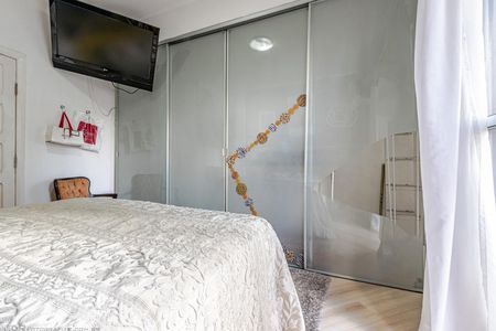 Apartamento para alugar com 100m², 3 quartos e 1 vaga Apartamento para alugar com 100m², 3 quartos e 1 vaga3º Dormitório
