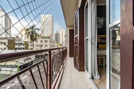 Apartamento para alugar com 100m², 3 quartos e 1 vaga Apartamento para alugar com 100m², 3 quartos e 1 vagaSacada