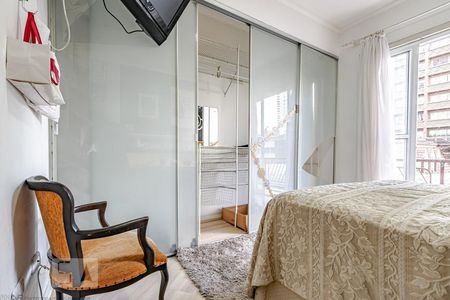 Apartamento para alugar com 100m², 3 quartos e 1 vaga Apartamento para alugar com 100m², 3 quartos e 1 vaga3º Dormitório
