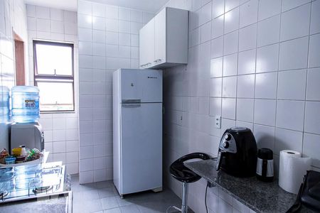 Apartamento para alugar com 75m², 3 quartos e 1 vagaCozinha