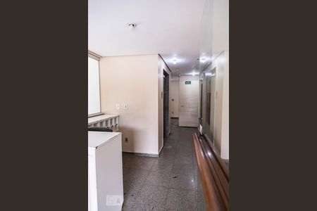 Apartamento para alugar com 75m², 3 quartos e 1 vagaHall social