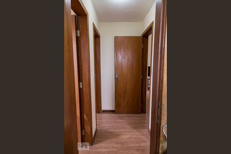 Apartamento para alugar com 75m², 3 quartos e 1 vagaCorredor