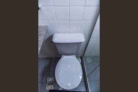 Apartamento para alugar com 75m², 3 quartos e 1 vagaBanheiro Social