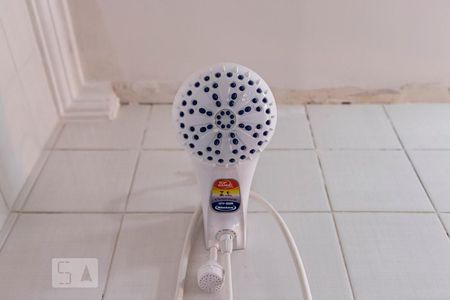 Apartamento para alugar com 75m², 3 quartos e 1 vagaBanheiro da Suíte