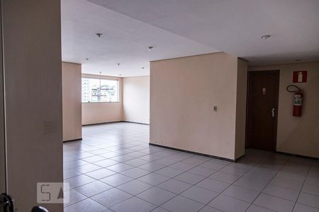 Apartamento para alugar com 75m², 3 quartos e 1 vagaSalão de Festas