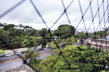 Apartamento para alugar com 75m², 3 quartos e 1 vagaVista do Quarto 2