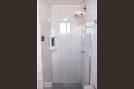 Apartamento para alugar com 75m², 3 quartos e 1 vagaBanheiro da Suíte