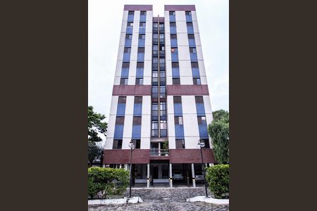 Apartamento para alugar com 75m², 3 quartos e 1 vagaFachada 