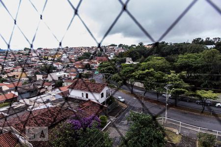 Apartamento para alugar com 75m², 3 quartos e 1 vagaVista do Quarto 1