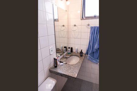 Apartamento para alugar com 75m², 3 quartos e 1 vagaBanheiro da Suíte