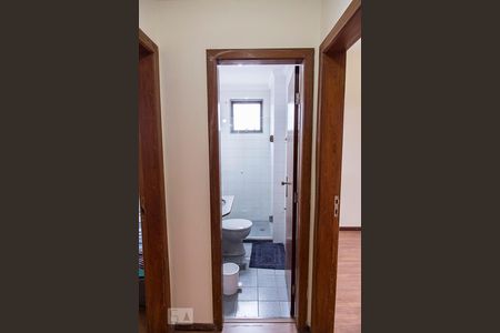 Apartamento para alugar com 75m², 3 quartos e 1 vagaCorredor
