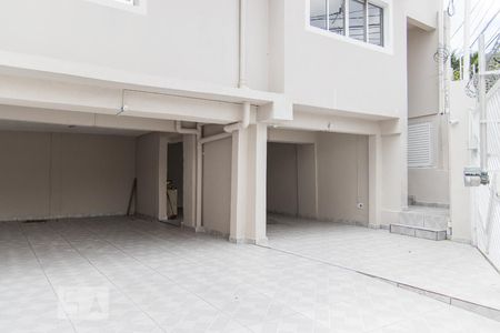 Apartamento para alugar com 30m², 1 quarto e sem vagaGaragem