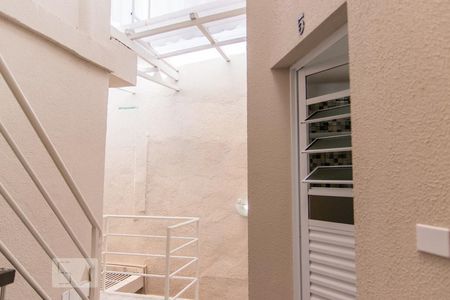 Apartamento para alugar com 30m², 1 quarto e sem vagaÁrea Comum