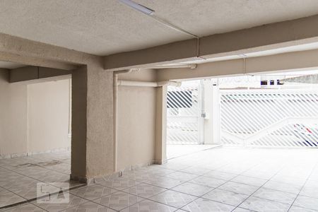 Apartamento para alugar com 30m², 1 quarto e sem vagaGaragem