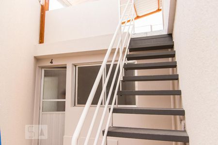 Apartamento para alugar com 30m², 1 quarto e sem vagaÁrea Comum