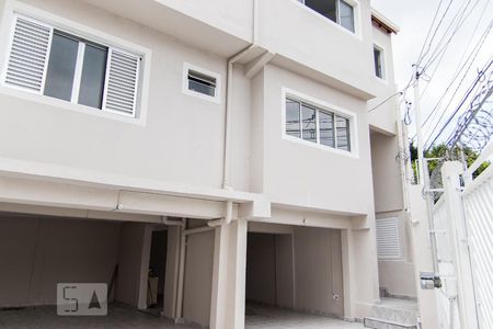 Apartamento para alugar com 30m², 1 quarto e sem vagaGaragem
