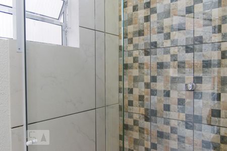 Apartamento para alugar com 30m², 1 quarto e sem vagaBanheiro