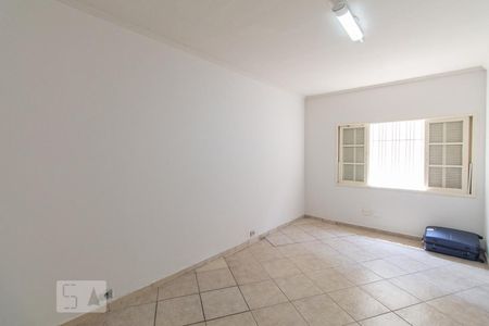 Quarto 1 de casa à venda com 6 quartos, 390m² em Chácara Santo Antônio (zona Leste), São Paulo