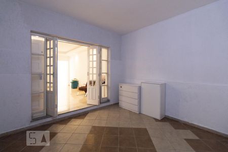 Sala de casa à venda com 6 quartos, 390m² em Chácara Santo Antônio (zona Leste), São Paulo