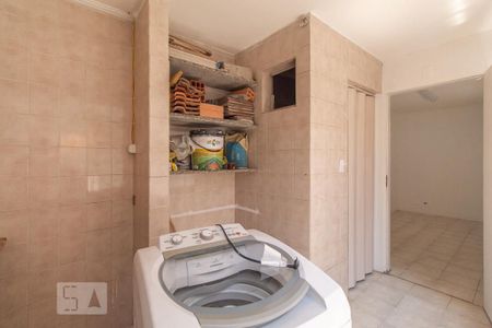 Casa à venda com 390m², 6 quartos e 4 vagasÁrea de serviço