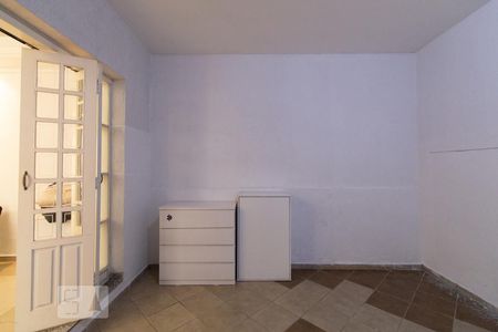 Sala de casa à venda com 6 quartos, 390m² em Chácara Santo Antônio (zona Leste), São Paulo