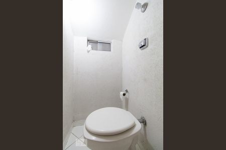 Lavabo de casa à venda com 6 quartos, 390m² em Chácara Santo Antônio (zona Leste), São Paulo