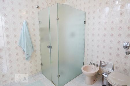 Casa à venda com 269m², 4 quartos e 4 vagas