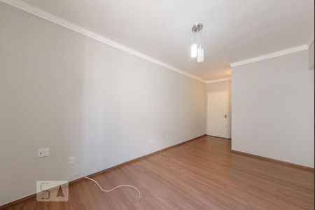 Sala de apartamento à venda com 3 quartos, 70m² em Jardim Proença, Campinas
