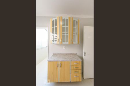 Apartamento à venda com 70m², 3 quartos e 1 vagaCozinha