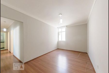 Sala de apartamento à venda com 3 quartos, 70m² em Jardim Proença, Campinas