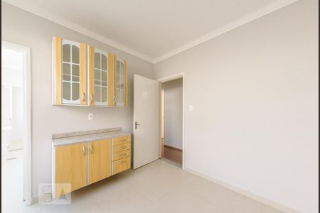 Apartamento à venda com 70m², 3 quartos e 1 vagaCozinha