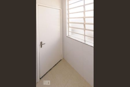 Apartamento à venda com 70m², 3 quartos e 1 vagaBanheiro de Serviço