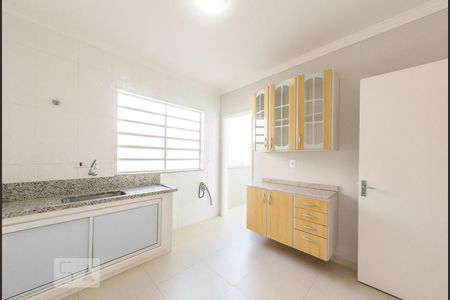 Apartamento à venda com 70m², 3 quartos e 1 vagaCozinha