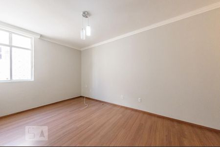 Sala de apartamento à venda com 3 quartos, 70m² em Jardim Proença, Campinas