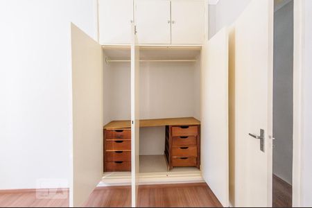Apartamento à venda com 70m², 3 quartos e 1 vagaQuarto 3
