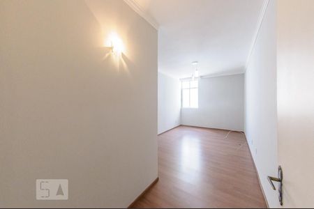 Entrada de apartamento à venda com 3 quartos, 70m² em Jardim Proença, Campinas