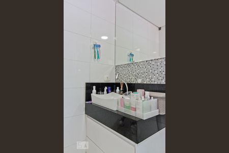 Casa à venda com 230m², 4 quartos e 3 vagas Casa à venda com 230m², 4 quartos e 3 vagasBanheiro da Suíte 3