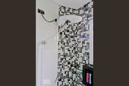 Casa à venda com 230m², 4 quartos e 3 vagas Casa à venda com 230m², 4 quartos e 3 vagasBanheiro da Suíte 1