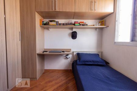 Quarto 1 de apartamento para alugar com 3 quartos, 58m² em Jardim das Vertentes, São Paulo