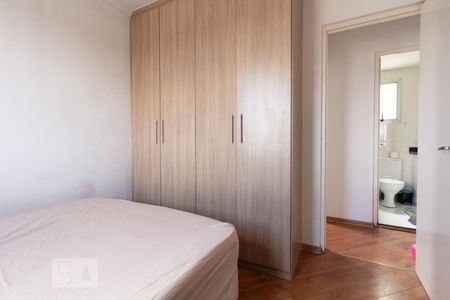 Apartamento para alugar com 58m², 3 quartos e 1 vagaQuarto 3