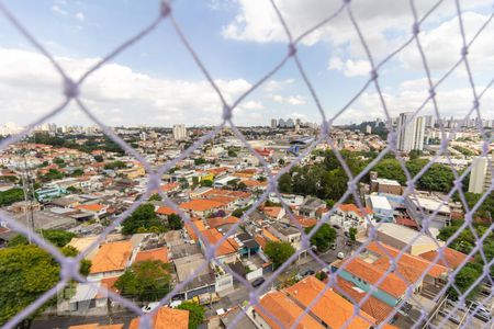 Apartamento para alugar com 58m², 3 quartos e 1 vagaVista Quarto 3