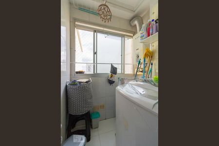 Apartamento para alugar com 58m², 3 quartos e 1 vagaÁrea de Serviço