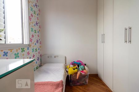 Apartamento para alugar com 58m², 3 quartos e 1 vagaQuarto 2